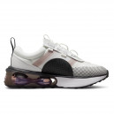 Nike Air Max 2021 White Metallic Red Bronze DB1109-103