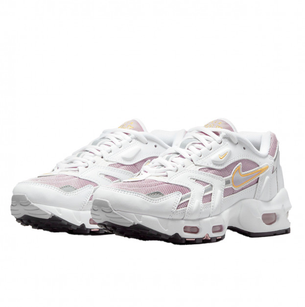 Nike Air Max 96 II White Pink Glaze DM1473-100