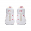 Nike Blazer Mid '77 Vintage Red Sketch CW7580-100