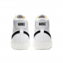 Nike Blazer Mid 77 Vintage White Black BQ6806-100