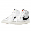 Nike Blazer Mid 77 Vintage White Black BQ6806-100