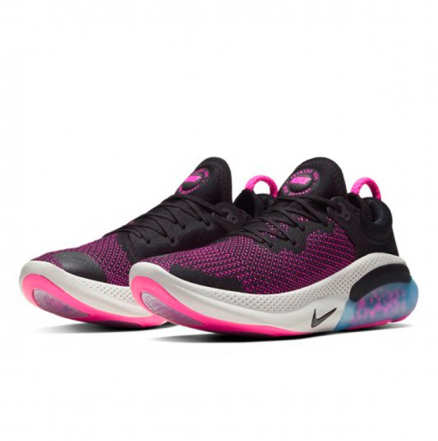 Nike Joyride Run Flyknit Black Anthracite AQ2730-003