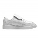 Nike Kwondo 1 G-Dragon Peaceminusone Triple White DH2482-100