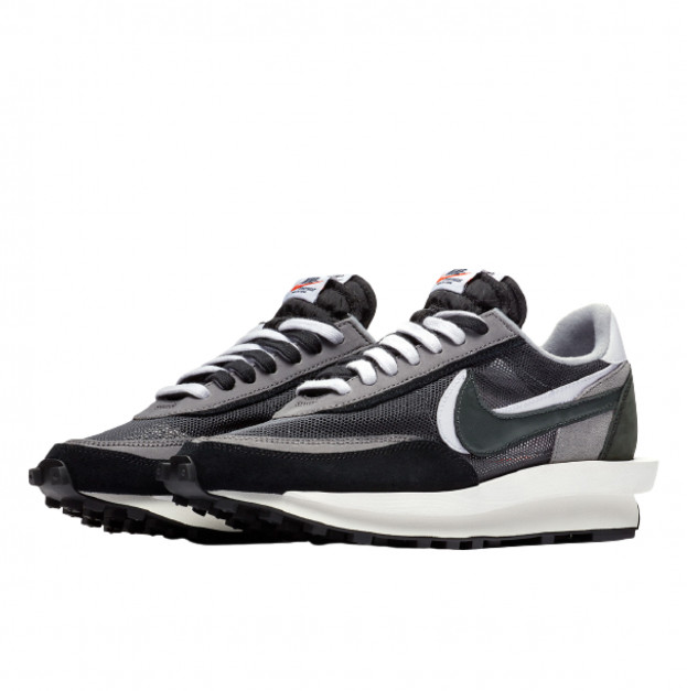 Nike LD Waffle sacai Black BV0073-001