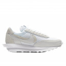 Nike LD Waffle Sacai White Nylon BV0073-101