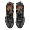 Nike React Element 87 Anthracite Black AQ1090-001