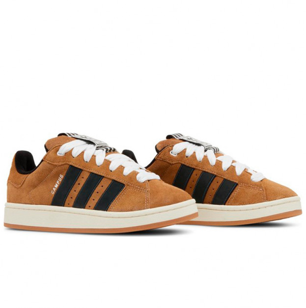 Adidas Campus 00s x Crude From Portugal IE2175