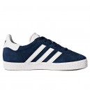 Adidas Gazelle Blue White BY9162