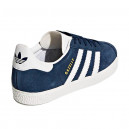 Adidas Gazelle Blue White BY9162