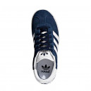 Adidas Gazelle Blue White BY9162