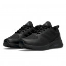 Adidas Cloudfoam Termo All Black с Флисом