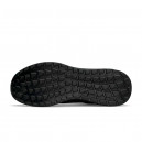 Adidas Cloudfoam Termo Black White с Флисом