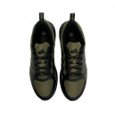 Adidas Cloudfoam Termo Army Green с Флисом