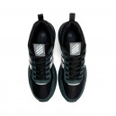 Adidas Retropy Dark Grey White