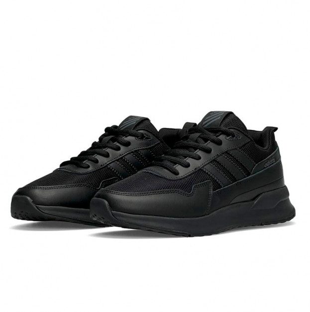 Adidas Retropy Black