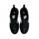 Adidas Retropy Black White