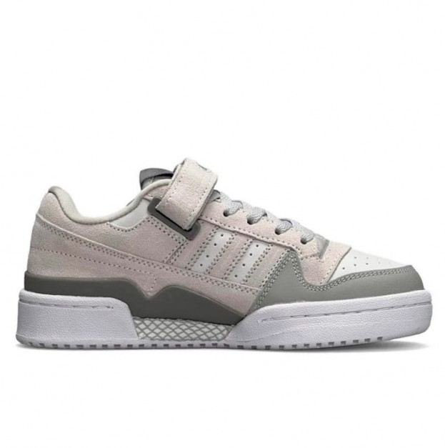 Adidas Forum Low Grey Two GY4668