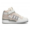Adidas Forum 84 Hight Cream Beige Pink