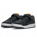 Adidas Forum 84 Low Gray White Orange