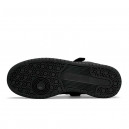 Adidas Forum 84 Low Black Matte