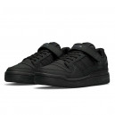 Adidas Forum 84 Low Black Matte