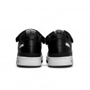 Adidas Forum 84 Low All Black White