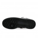 Adidas Forum 84 Low White Black