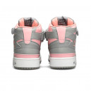Adidas Forum 84 Mid Grey Pink