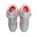 Adidas Forum 84 Mid Grey Pink