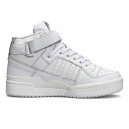 Adidas Forum 84 Mid White