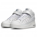 Adidas Forum 84 Mid White