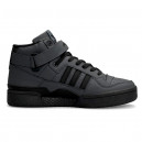 Adidas Forum High 84 Dark Grey Black