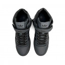 Adidas Forum High 84 Dark Grey Black
