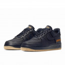 Nike Air Force 1 Low Gore-Tex Black Light Carbon CK2630-001