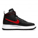 Nike Air Force 1 High Black DA0418-002