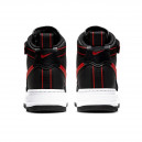 Nike Air Force 1 High Black DA0418-002