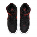 Nike Air Force 1 High Black DA0418-002