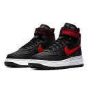 Nike Air Force 1 High Black DA0418-002