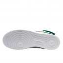 Nike Air Force 1 High NBA Celtics BQ4591-100