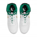Nike Air Force 1 High NBA Celtics BQ4591-100