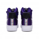 Nike Air Force 1 '07 LV8 High NBA Lakers BQ4591-101