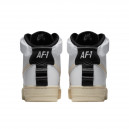 Nike Air Force 1 High Utility White Light Cream AJ7311-100