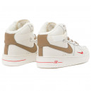 Nike Air Force 1 High Essenti Mocco З ХУТРОМ