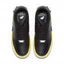 Nike Air Force 1 Jester XX Black Sonic Yellow Arctic Orange AT2497-001