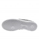 Nike Air Force 1 Low NBA Black White 823511-007