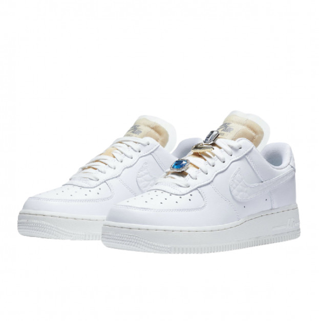 Nike Air Force 1 Low '07 LX Bling CZ8101-100