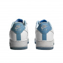 Nike Air Force 1 '07 Patent Light Armory Blue AH0287-104