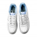 Nike Air Force 1 '07 Patent Light Armory Blue AH0287-104