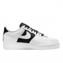 Nike Air Force 1 Low '07 PRM Silver Chain DA8571-100