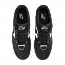 Nike Air Force 1 Low '07 PRM Silver Chain DA8571-001